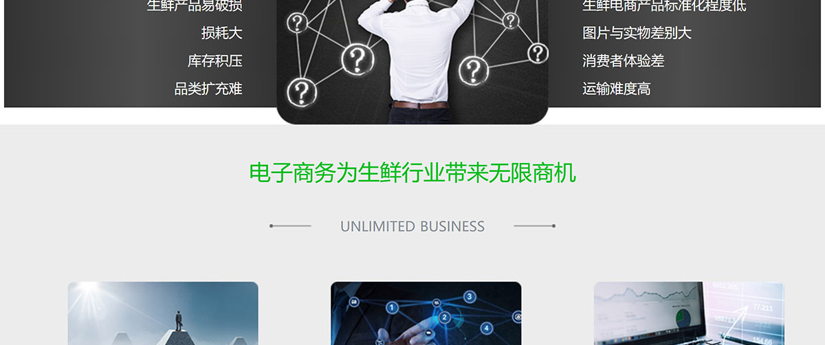 水果電商網(wǎng)站