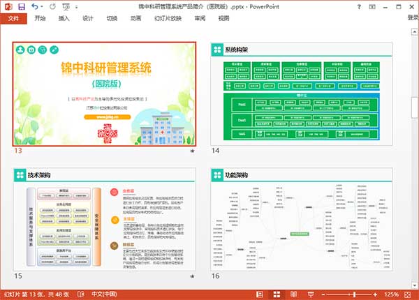 醫(yī)院科研管理系統(tǒng)